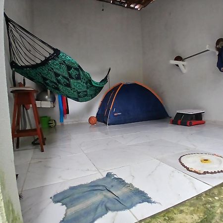 Hostel Teacher Elpidio Belem  Exterior photo