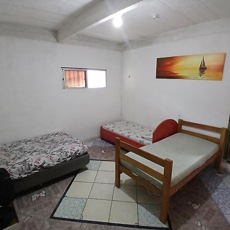 Hostel Teacher Elpidio Belem  Exterior photo