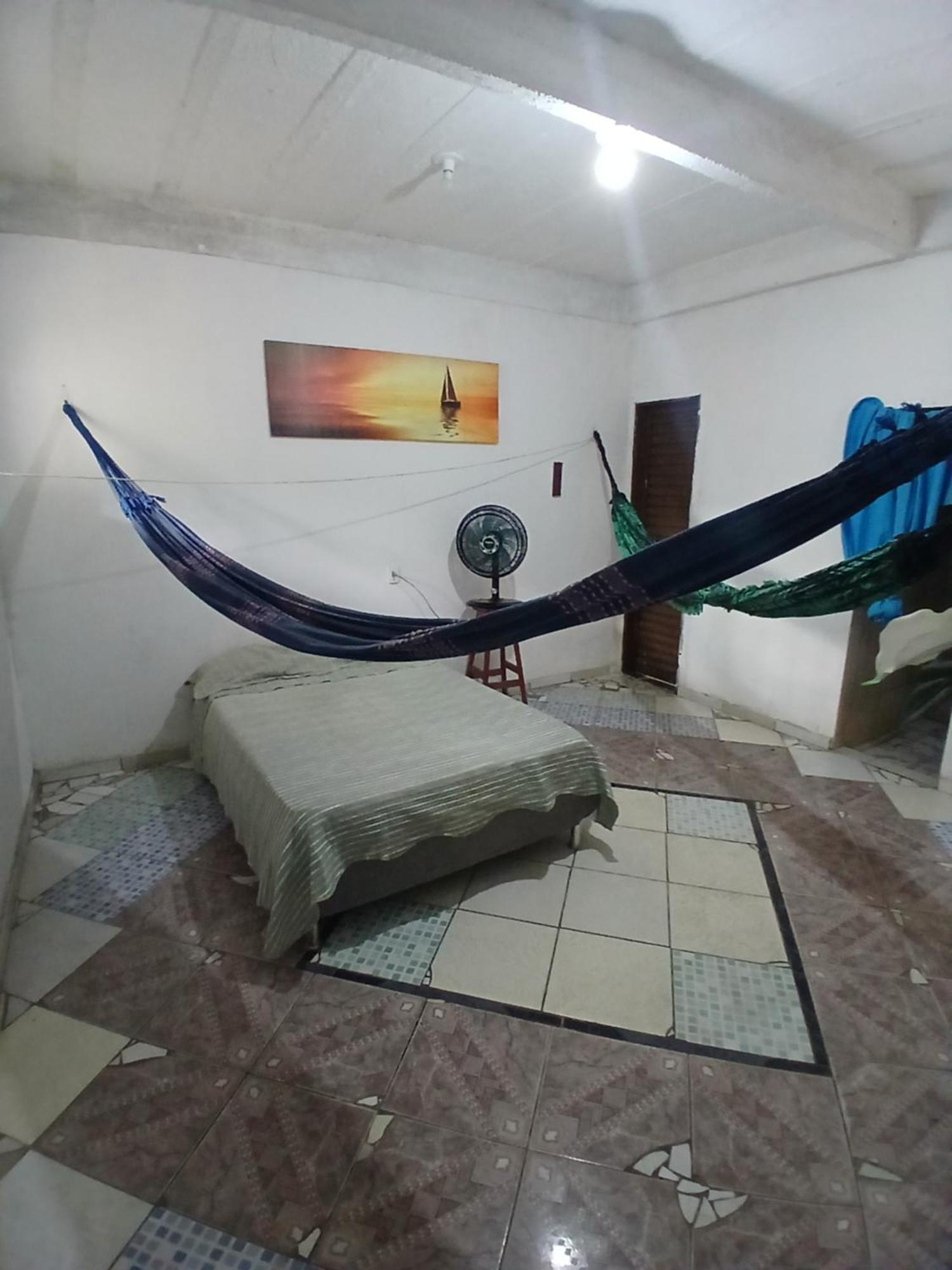 Hostel Teacher Elpidio Belem  Exterior photo