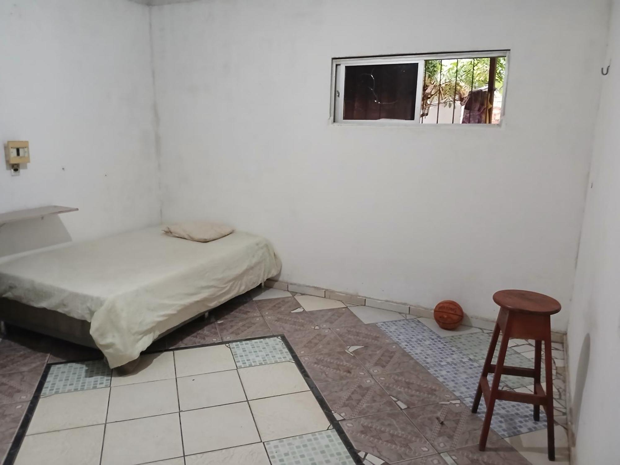 Hostel Teacher Elpidio Belem  Exterior photo