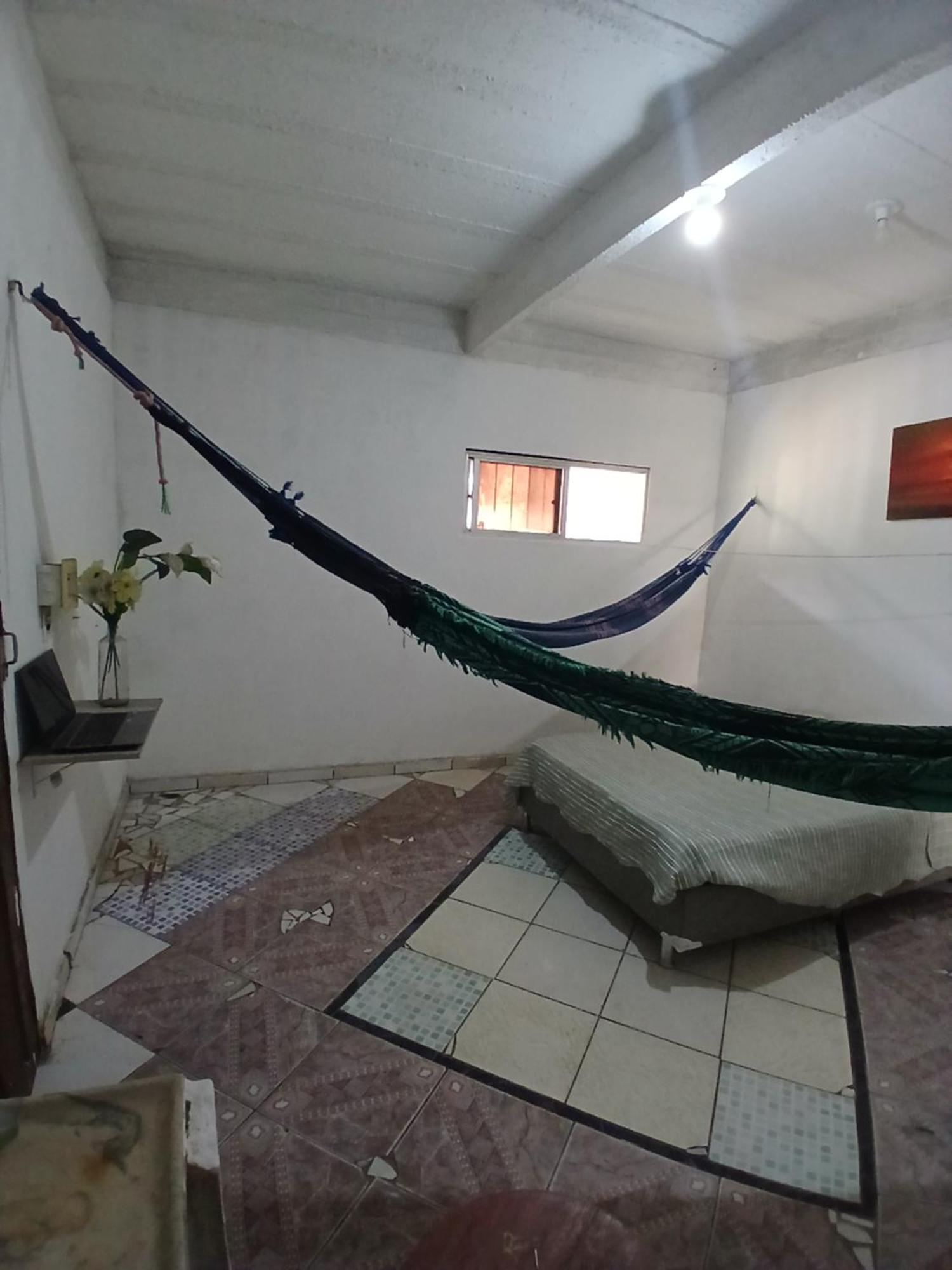 Hostel Teacher Elpidio Belem  Exterior photo