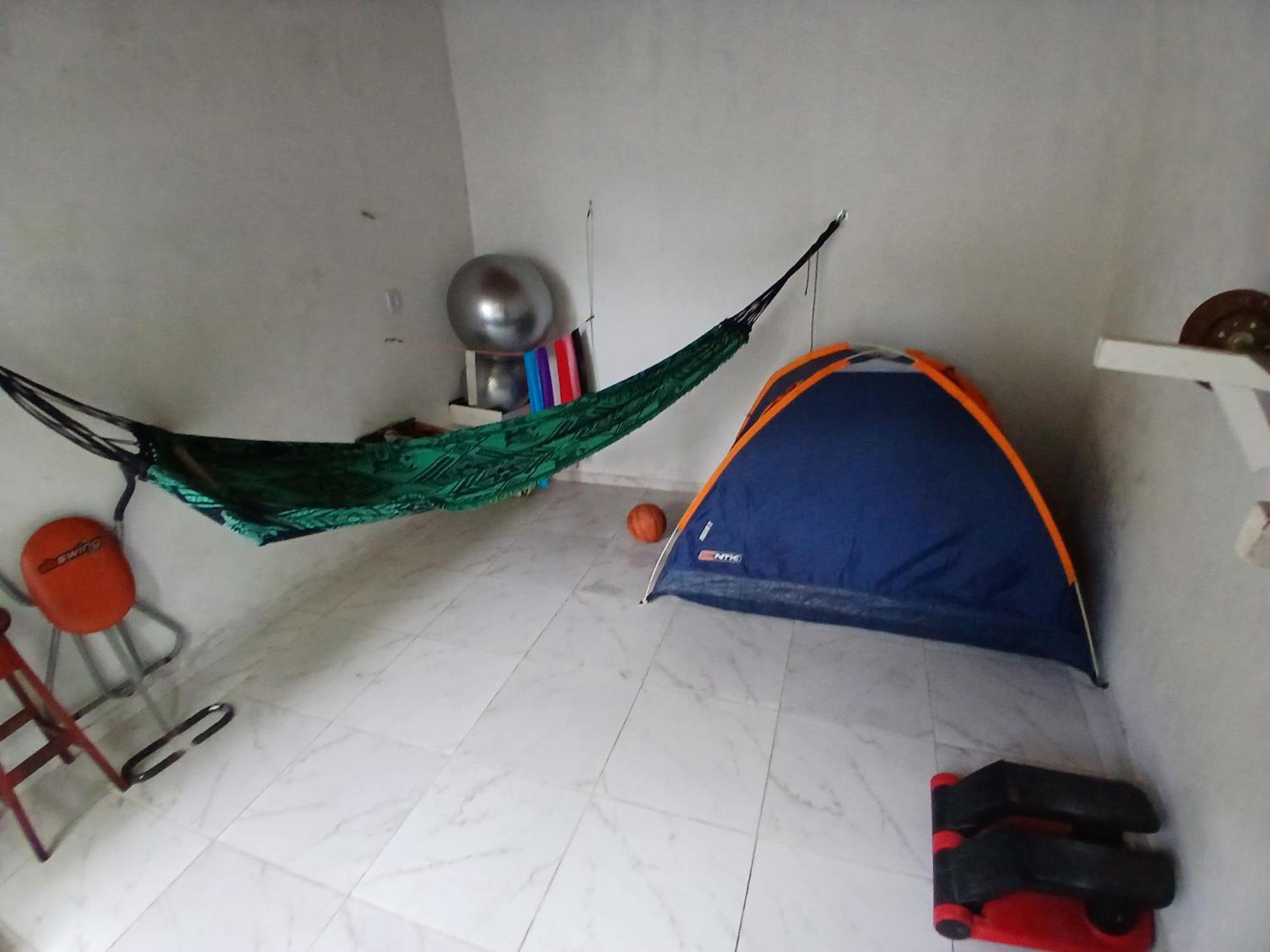 Hostel Teacher Elpidio Belem  Exterior photo