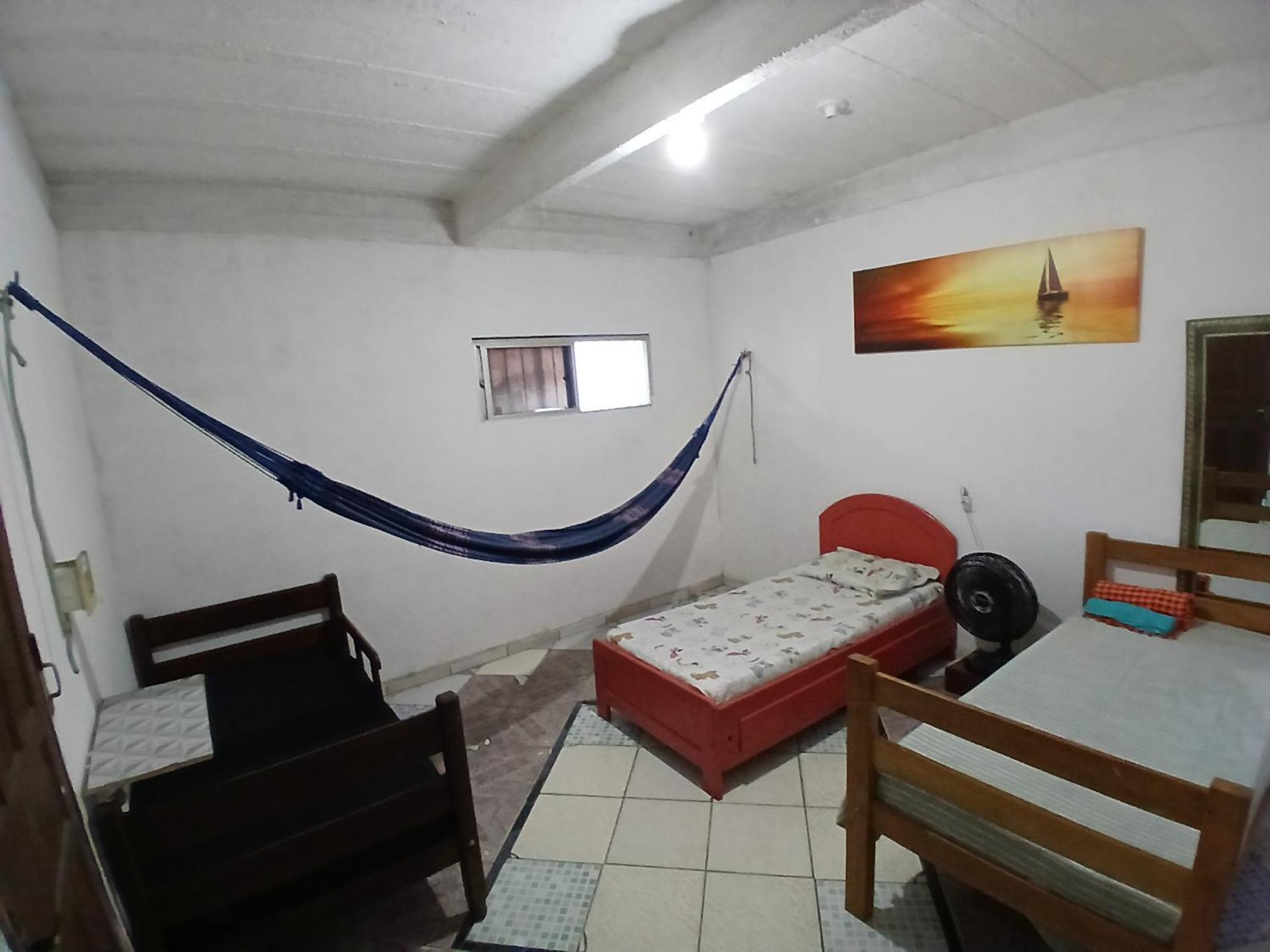 Hostel Teacher Elpidio Belem  Exterior photo